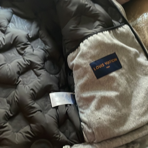 This Monogram Boyhood Puffer Jacket - Picture 4 of 10